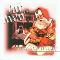 Linda Ronstadt : A Merry Little Christmas